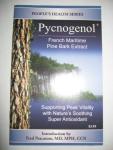 Pycnogenol for Wellness and Vitality