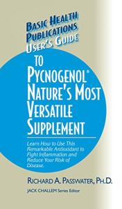 Pycnogenol Guide: Fight Inflammation and Boost Health