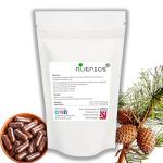 Nutrics 14000mg Maritime Pine Bark Extract Capsules