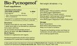 Pharma Nord Bio-Pycnogenol 40mg - 30 Tablets