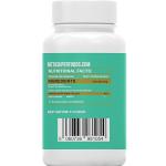 Nattokinase 4000FU Capsules for Heart Health
