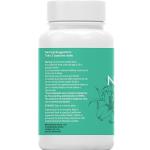 Nattokinase 4000FU Capsules for Heart Health