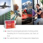 Travelsana Long-Haul Circulation Support Supplement