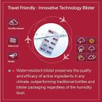 Travelsana Long-Haul Circulation Support Supplement