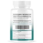 Vinco Pygeum Africanum 4,000mg Prostate Support Capsules