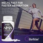 Trans-Resveratrol & NAD+ Boost with Black Pepper