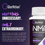 Trans-Resveratrol & NAD+ Boost with Black Pepper
