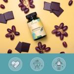 Vegavero Trans Resveratrol 1000 mg - Vegan Anti-Aging