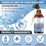 Liposomal NAD+ Trans-Resveratrol & TMG Energy Boost