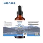 Liposomal NAD+ Trans-Resveratrol & TMG Energy Boost