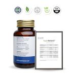 NAD+ Support with Trans-Resveratrol 250mg Capsules