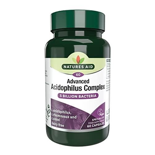 Acidophilus