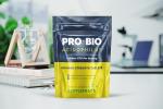 High Strength Vegan Probiotic Tablets for Gut Health