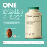 High Strength Probiotics for Gut Health - 120 Tablets