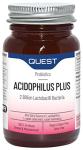 Quest Probiotic Capsules for Immune & Digestive Health