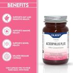 Quest Probiotic Capsules for Immune & Digestive Health