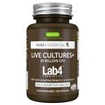 Probiotics & Prebiotics for Gut Health – 30 Capsules