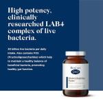 BioCare BioAcidophilus Forte 30 Billion Probiotics