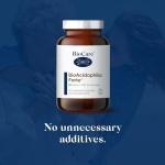BioCare BioAcidophilus Forte 30 Billion Probiotics