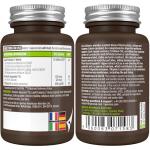 Probiotics & Prebiotics for Gut Health – 30 Capsules