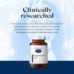 BioCare BioAcidophilus Forte 30 Billion Probiotics