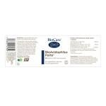 BioCare BioAcidophilus Forte 30 Billion Probiotics