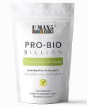 Gut Health Probiotics - 120 Lactobacillus Tablets
