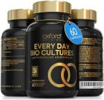 Advanced Gut Health Probiotics with 150 Billion CFU