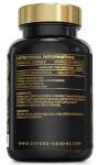 Advanced Gut Health Probiotics with 150 Billion CFU