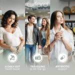 Advanced Gut Health Probiotics with 150 Billion CFU