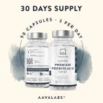 Bio Cultures Complex with 30 Bacterial Strains