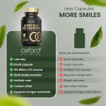 Advanced Gut Health Probiotics with 150 Billion CFU