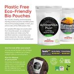 Acidophilus Plus Probiotic Complex for Gut Health