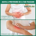 Lifeplan Probiotic Vegicaps with Acidophilus & Rhamnosus