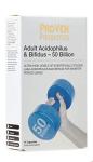 Proven Probiotics 50 Billion Adult Capsules
