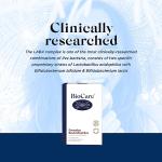 BioCare Everyday BioAcidophilus - 10 Billion Live Bacteria