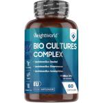 Probiotics & Prebiotics Complex - 77 Billion CFU