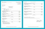 80 Billion CFU Probiotics with Prebiotics – 2 Month Supply