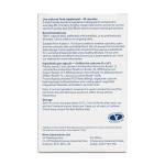 Optibac Everyday Probiotic - 5B Cultures, 30 Capsules