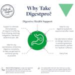 Digestpro Multi-Strain Probiotic for Healthy Digestion