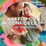Daily Gut Health Probiotics Chewables - Strawberry Banana