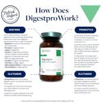 Digestpro Multi-Strain Probiotic for Healthy Digestion