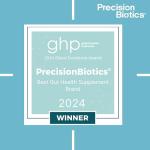 Daily Gut Health Probiotics Chewables - Strawberry Banana