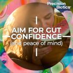Alflorex Dual Action Probiotics for Gut Health