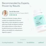 Bettervits Probiotics for Gut Health Relief