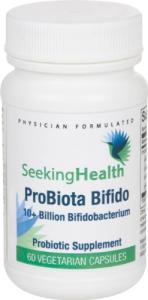 Bifido Probiota - 60 Veg Caps