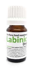 Labinic Probiotic Drops for Babies and Infants