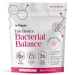 Physis Oral Probiotics for Women | 120 Tablets