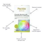 Pro-Ven Probiotics for Gut Health & Immunity