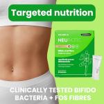 Neubria Neubiotic Fiber Supplement for Gut Health